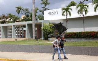 Museo de Historia, Antropología y Arte del Recinto de Río Piedras de la UPR logra renovar la acreditación otorgada por la American Alliance of Museums