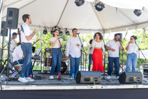 Conjunto Criollo de la Universidad de Puerto Rico Recinto de Río Piedras