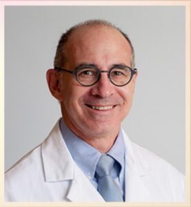 Dr. Steven Arnold